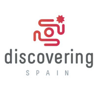 Discovering Spain logo - Similar company to Cicerone Granada