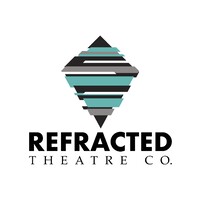 Refracted Theatre Company logo - Similar company to Jay And Susie Gogue Performing Arts Center At Auburn University
