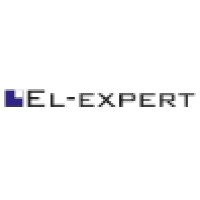 EL-EXPERT logo - Similar company to Rebbmann Automatyka Przemysłowa