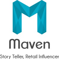 Agence Maven logo - Similar company to Miloctav