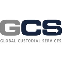 Global Custodial Services (GCS) logo - Similar company to Global Currency Exchange