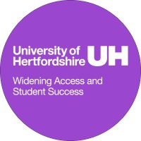 The Widening Access and Student Success Team logo - Similar company to Red Eagle Tech