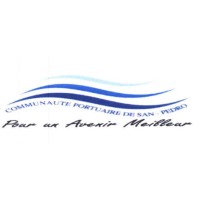 Communauté Portuaire de San Pedro (CPSP) logo - Similar company to Fm General Services