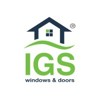 IGS Windows & Doors logo - Similar company to Pro Smart Ad