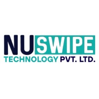 NuSwipe Technology Pvt. Ltd. logo - Similar company to Zpay Solutions Private Ltd