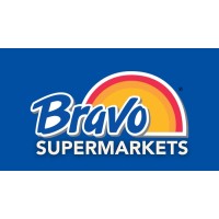 Bravo Supermarket logo - Similar company to Tecnica Systems