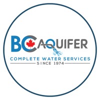 BC Aquifer Water Services Inc. logo - Similar company to My Smart Hr & Leadership