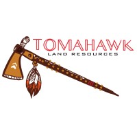 Tomahawk Land Resources logo - Similar company to Jmr Services