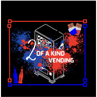 2ofakind Vending LLC logo - Similar company to Foreign Crave