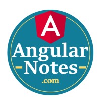 Angular Notes logo - Similar company to Angular Training