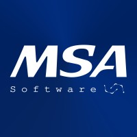 MSA Software logo - Similar company to Msa Software Private Limited