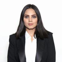 Ratika Gupta logo - Similar company to Appmonsta