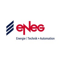 eNeG GmbH logo - Similar company to Techla Gmbh