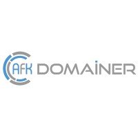AFK Domainer AB logo - Similar company to Domainer