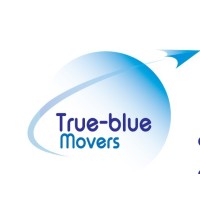 True Blue Movers logo - Similar company to Abmitco