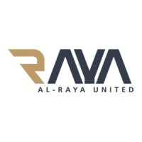 ALRAYA UNITED logo - Similar company to Al Raya United