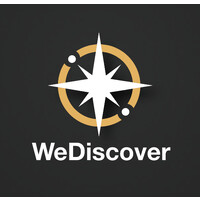 WeDiscover logo - Similar company to Vabotti