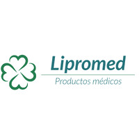 Lipromed logo - Similar company to Imtrex Uruguay