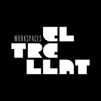 El Trellat Coworking Valencia logo - Similar company to Kliperdvila