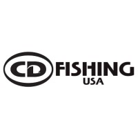 CD Fishing USA logo - Similar company to Abalone, Usa