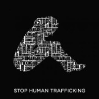 Stop Human Trafficking logo - Similar company to Raven'S Nest