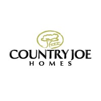 Country Joe Homes logo - Similar company to Roc Build