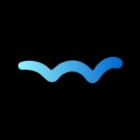 Flowy logo - Similar company to Ever Answer Ai