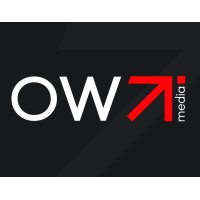 OWmedia logo - Similar company to Jfl Executive Search (A Brand Of Jfl Consulting)