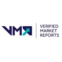 Verified Market Reports logo - Similar company to Healthcare News (Sns Insider)