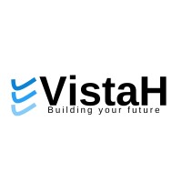 VistaH logo - Similar company to Public-Sourcing