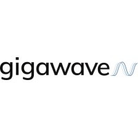 Gigawave Communications logo - Similar company to Twish Tech