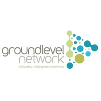 Ground Level Network logo - Similar company to Acts Trust
