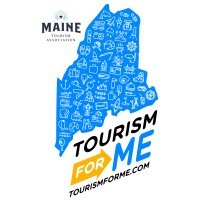 Tourism for ME logo - Similar company to Camp O-At-Ka
