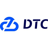 DTC Technology Co., Ltd logo - Similar company to May4S Technology
