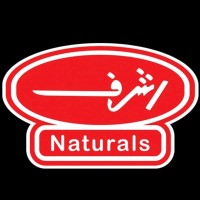 Ashraf Naturals logo - Similar company to Scentora India