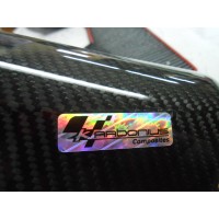 Karbonius Composites logo - Similar company to Ziur Composite Solutions