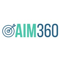AIM360 Marketing logo - Similar company to Cohereone