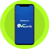 eVCards - A Network of e-Visiting Cards logo - Similar company to Digi Source Network