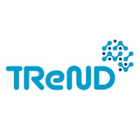 MSCA-DN TReND logo - Similar company to Miracle Doctoral Network