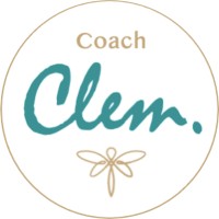 Coach Clem logo - Similar company to Wellness Space Uk