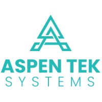 Aspen Tek Systems logo - Related company intelligence peer for NYCASOFT, Inc.