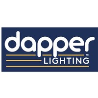 Dapper Lighting logo - Similar company to Classic Industries