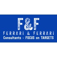 Ferrari & Ferrari Consulting srl logo - Similar company to Gervall