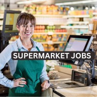 Supermarket Jobs_Careerjobplace_com logo - Similar company to Consologist