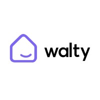 Walty logo - Similar company to Con-Te Ltd