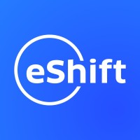 eShift logo - Similar company to Smap Maroc