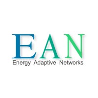 Energy Adaptive Networks logo - Similar company to Algo-Energy