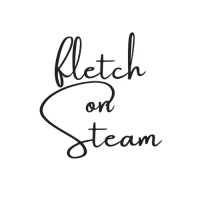 Fletch on Steam logo - Similar company to Fletcher Media