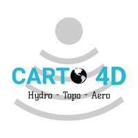 Carto 4D logo - Similar company to Armor-Hydro Ltd