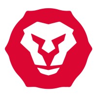 Red Raion logo - Similar company to Centounopercento
